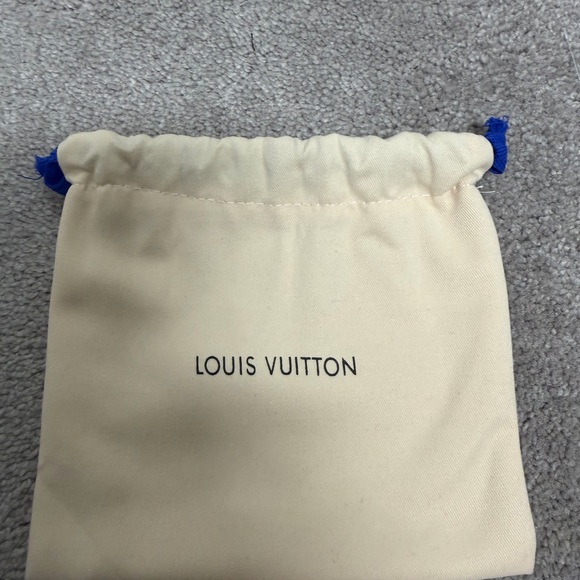 Louis Vuitton Bandoulière Strap - Picture 11 of 12